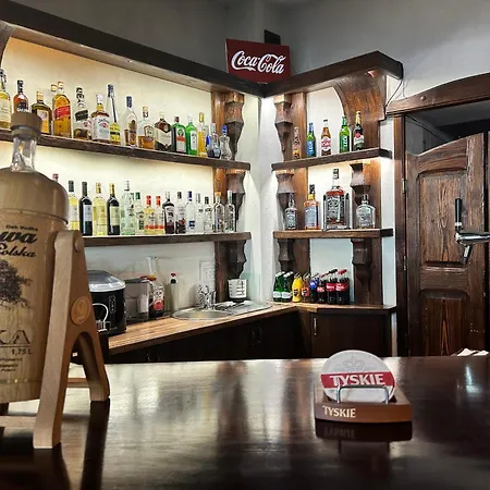 Han/Misafirhane Bachus 2*