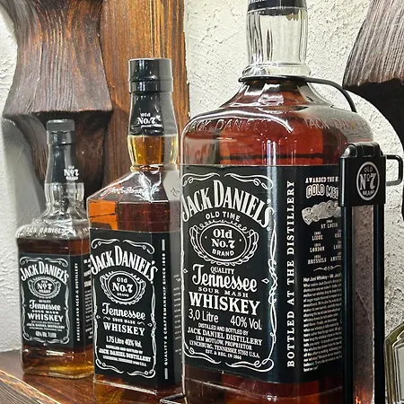 Mini-hôtel Bachus Dąbrowa Górnicza