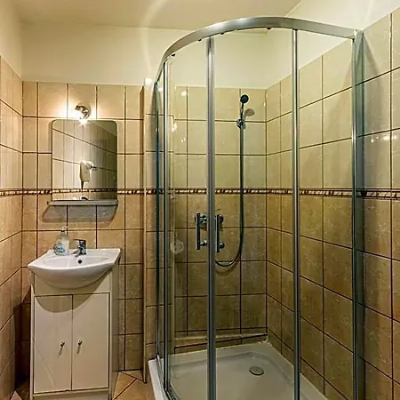 Bachus Mini-hôtel Dąbrowa Górnicza