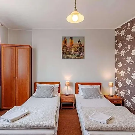 Bachus 2* Dąbrowa Górnicza