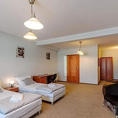 Mini-hôtel Bachus 2*