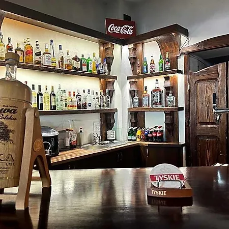 Bachus Dąbrowa Górnicza