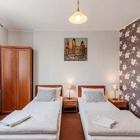 Herberg Bachus Dąbrowa Górnicza