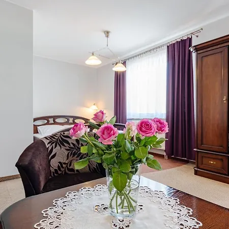Mini-hôtel Bachus Dąbrowa Górnicza