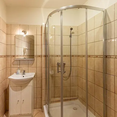 Mini-hôtel Bachus Dąbrowa Górnicza