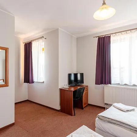 Bachus 2* Dąbrowa Górnicza