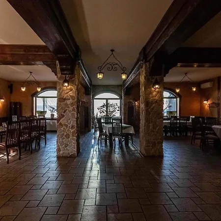 Bachus Dąbrowa Górnicza