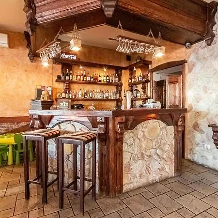 Bachus Dąbrowa Górnicza