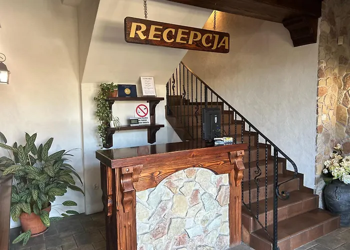 Bachus Inn Dabrowa Gornicza