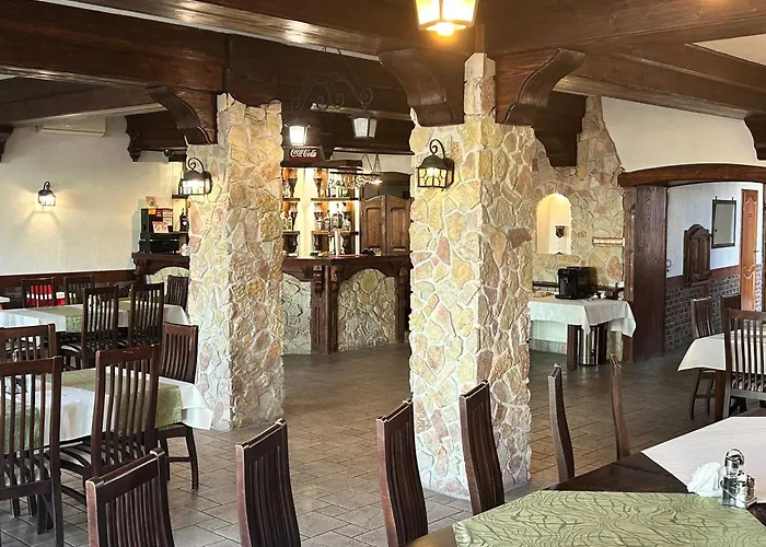 Han/Misafirhane Bachus 2*