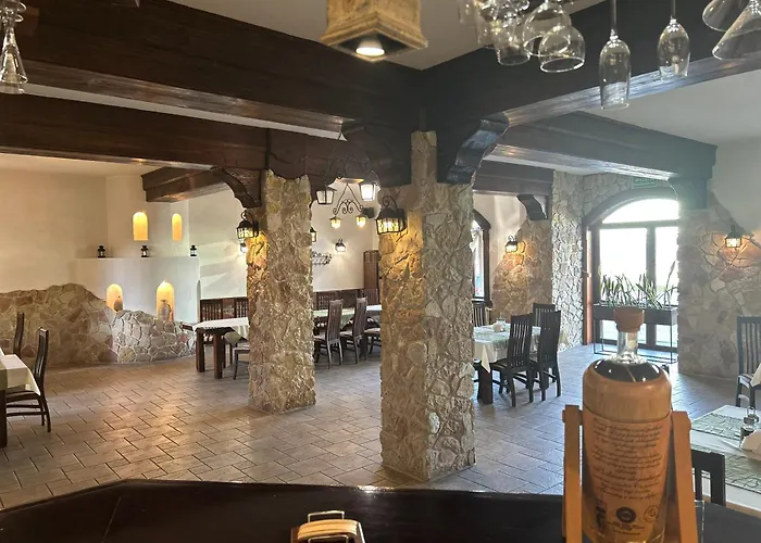 Bachus 2* Dąbrowa Górnicza