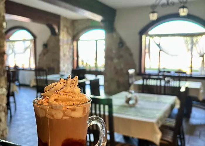 Bachus 2* Dąbrowa Górnicza