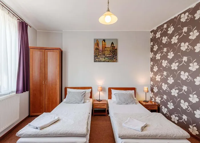 Inn Bachus Dabrowa Gornicza