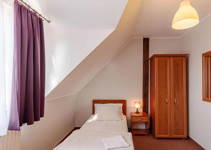 Bachus 2* Dąbrowa Górnicza