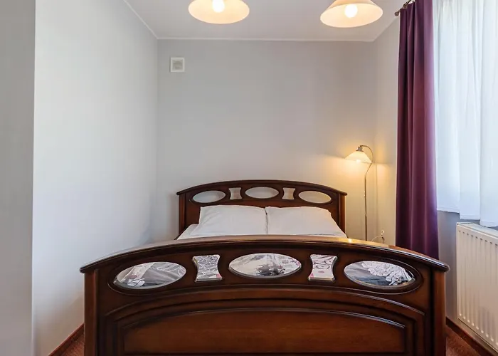 Bachus Dabrowa Gornicza