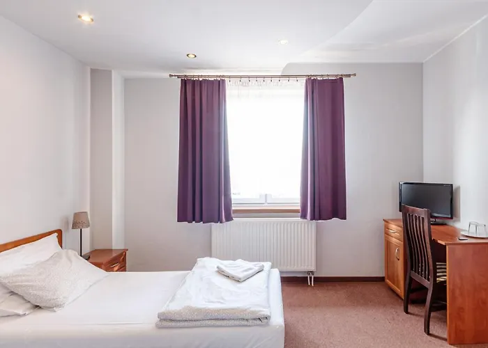 Bachus Inn Dabrowa Gornicza