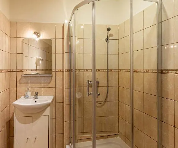 Inn Bachus Dabrowa Gornicza