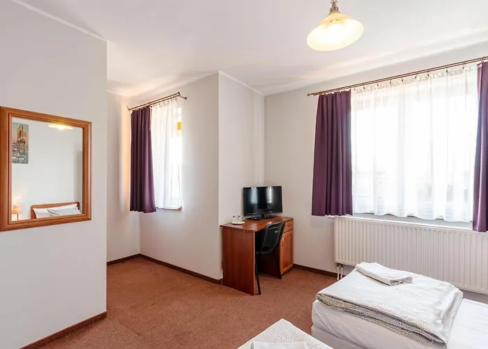 Bachus 2* Dąbrowa Górnicza